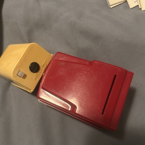 Vintage slide viewer - Picture 5 of 13